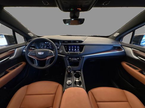 New 2026 Cadillac XT5 Premium Luxury image 22