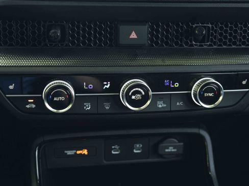Used 2026 Honda CR-V EX image 32