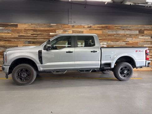 Used 2024 Ford F250 XL w/ STX Appearance Package image 3