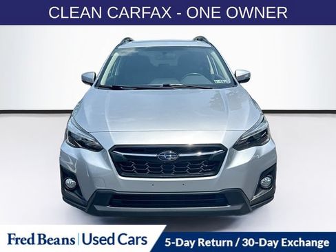 Used 2019 Subaru Crosstrek 2.0i Limited w/ Moonroof Package AWD/4WD image 2