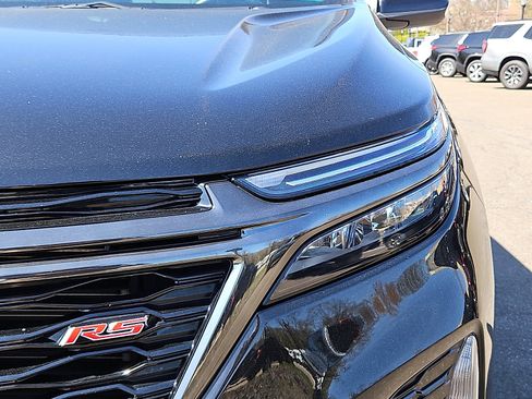 Used 2023 Chevrolet Equinox RS image 9