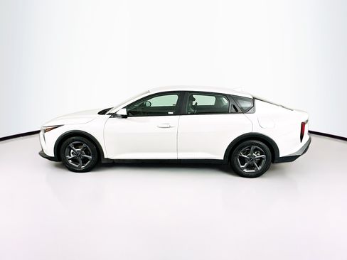 Used 2025 Kia K4 FWD image 4