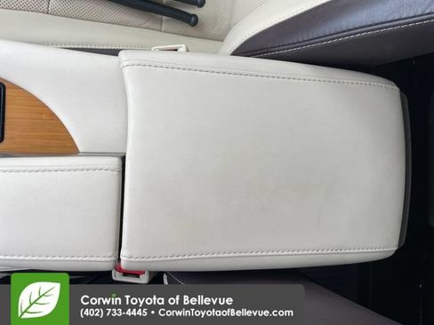 Used 2017 Lexus RX 350 AWD w/ Premium Package image 16