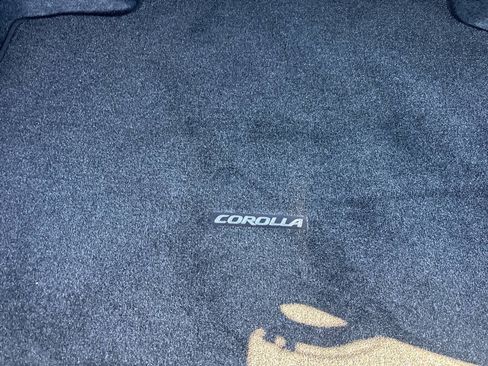 Used 2009 Toyota Corolla LE FWD image 14
