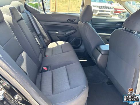 Used 2024 Nissan Altima 2.5 S FWD image 43