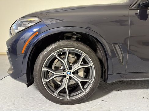 Used 2023 BMW X5 sDrive40i w/ M Sport Package RWD image 11