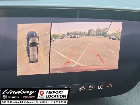 New 2026 Buick Enclave Avenir w/ LPO, Floor Liner Package image 16