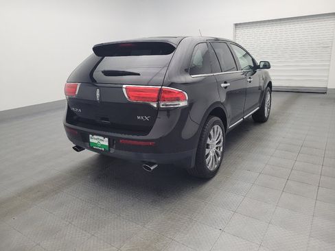 Used 2014 Lincoln MKX FWD w/ Equipment Group 101A image 9