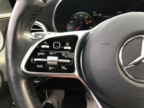 Used 2021 Mercedes-Benz C 300 4MATIC Sedan w/ Premium Package image 14