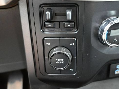 Used 2021 Ford F150 XLT w/ Equipment Group 301A Mid AWD/4WD image 12