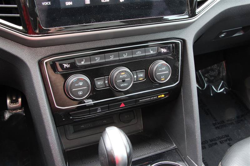 Used 2023 Volkswagen Atlas SEL Premium AWD/4WD image 34