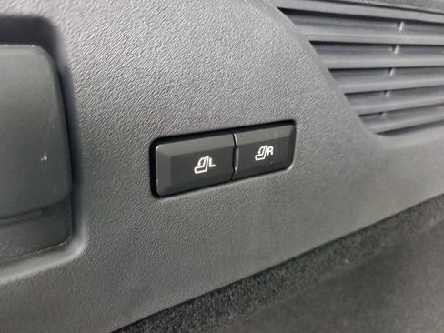 New 2026 Lincoln Nautilus Reserve w/ Jet Appearance Package image 31