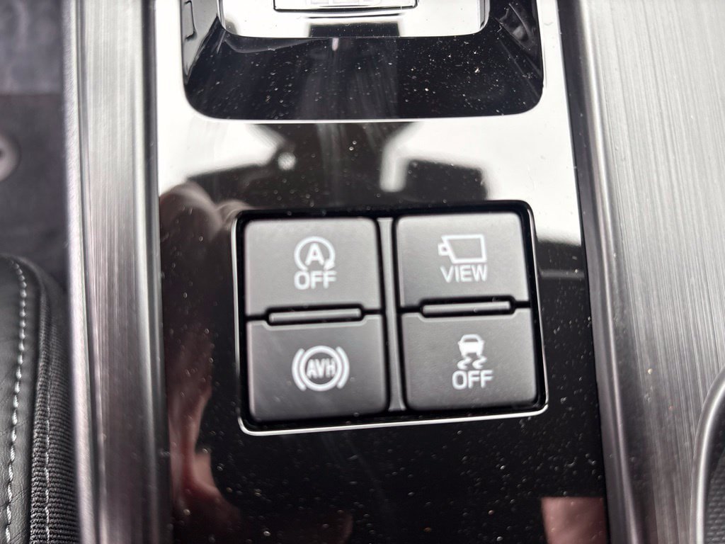 New 2026 Subaru Outback Touring XT AWD/4WD image 40