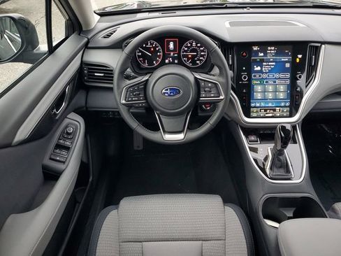 New 2025 Subaru Outback Premium image 18