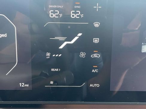 New 2026 Kia EV9 Land w/ Nightfall Edition Package AWD/4WD image 28