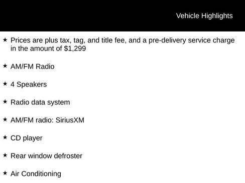 Used 2021 Nissan Rogue Sport S FWD image 3