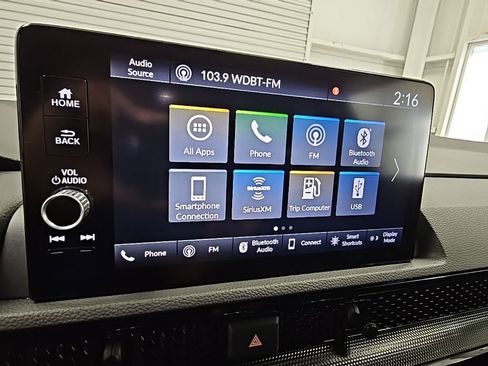 Used 2023 Honda CR-V EX-L image 14