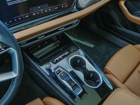 New 2026 Audi A6 Prestige image 11