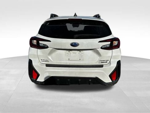 Certified 2024 Subaru Crosstrek 2.0i Premium image 6