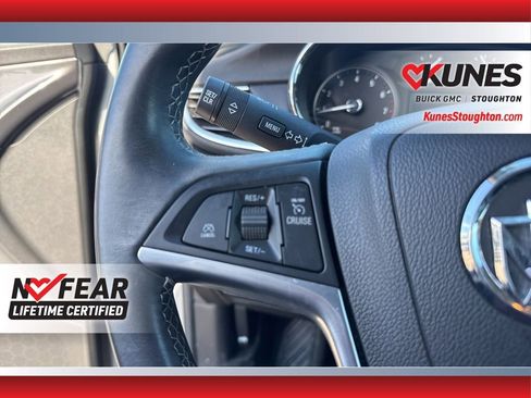 Used 2021 Buick Encore Preferred w/ Safety Package image 24