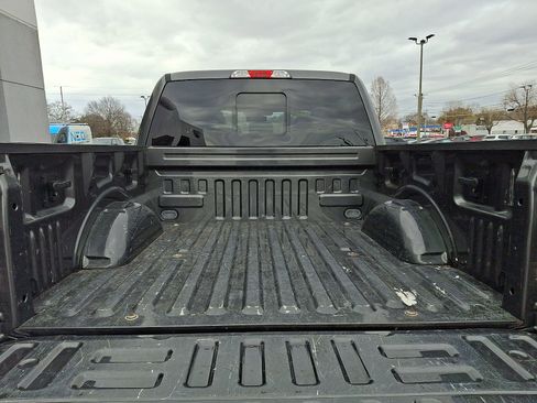 Used 2015 Ford F150 XLT w/ Equipment Group 302A Luxury image 29