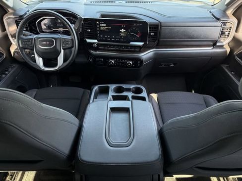 Used 2024 GMC Sierra 2500 SLE w/ SLE Value Package; AWD/4WD image 12