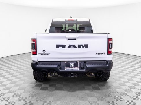 Used 2021 RAM 1500 TRX w/ TRX Level 2 Equipment Group image 5