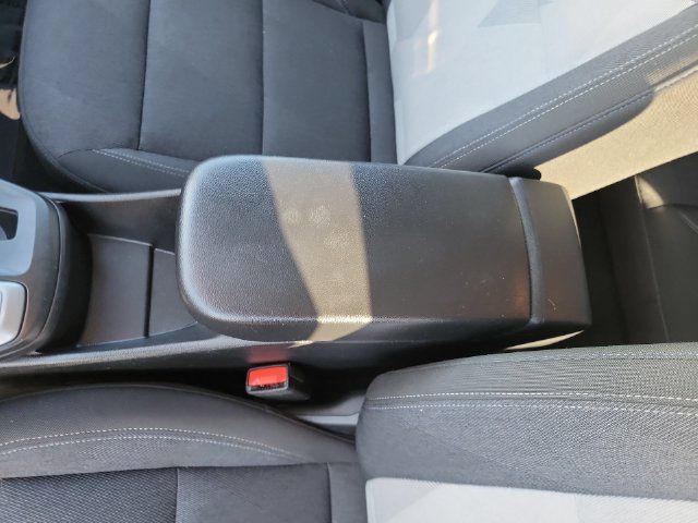 Certified 2024 Chevrolet Trax LS w/ LS Convenience Package FWD image 23