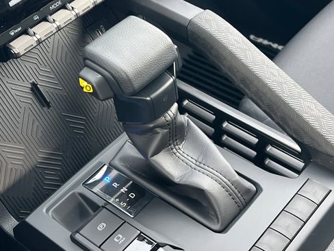 New 2026 Toyota Tacoma SR5 image 17