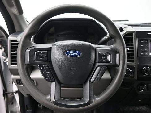 Certified 2022 Ford F350 XL w/ Power Equipment Group AWD/4WD image 11