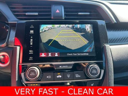 Used 2017 Honda Civic Si image 25