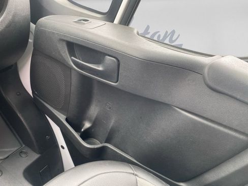 Used 2023 RAM ProMaster 2500 FWD image 19