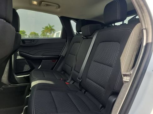 Used 2023 Ford Escape Active FWD image 13