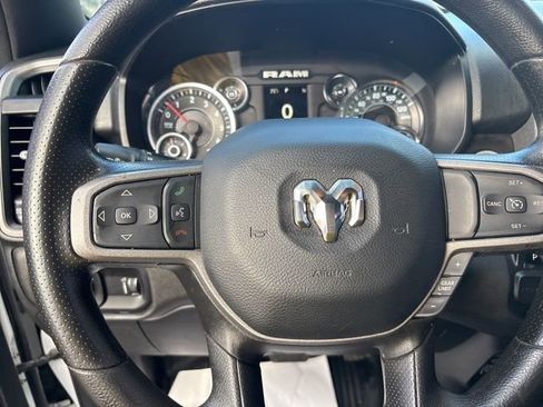 Used 2023 RAM 1500 Tradesman image 13