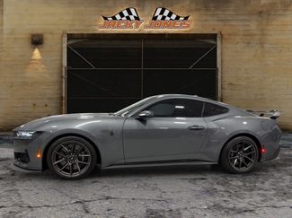 Used 2024 Ford Mustang Dark Horse w/ Dark Horse Handlin Package video 3