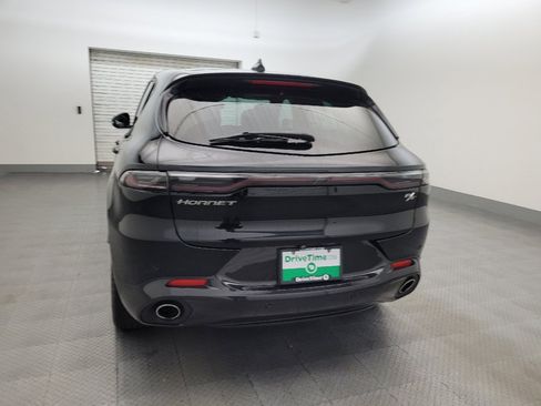 Used 2024 Dodge Hornet R/T AWD/4WD image 6