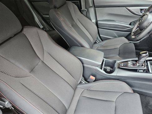 Used 2022 Subaru WRX Premium image 13