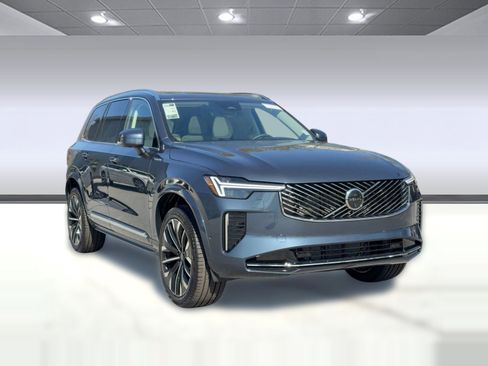 New 2026 Volvo XC90 B6 Ultra w/ Protection Package image 7