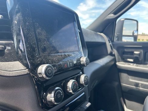 Used 2026 RAM 3500 Tradesman w/ Chrome Appearance Group A AWD/4WD image 11
