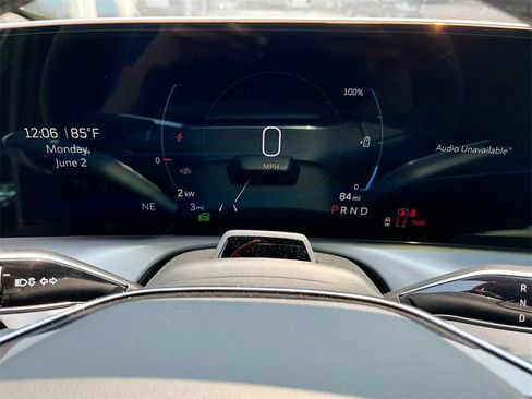 New 2026 Cadillac Vistiq Luxury image 11