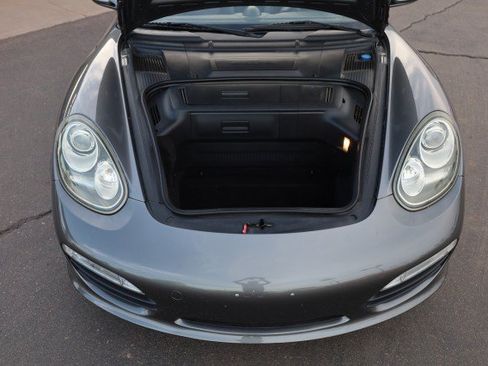 Used 2010 Porsche Boxster S RWD image 46