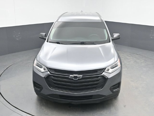 Used 2020 Chevrolet Traverse LS w/ LPO, Blackout Package FWD image 14