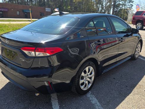 Used 2020 Toyota Corolla LE image 7