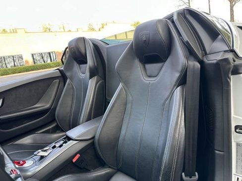 Used 2017 Lamborghini Huracan LP 580-2 image 33