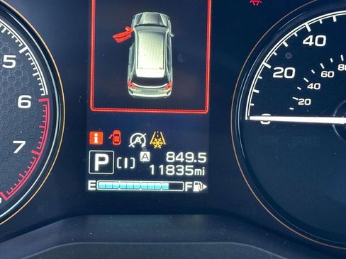 Certified 2023 Subaru Forester Wilderness image 24