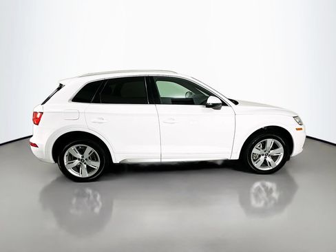 Used 2019 Audi Q5 2.0T Premium w/ Convenience Package AWD/4WD image 8