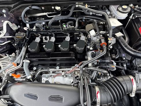 Used 2024 Honda Civic Sport Touring image 39