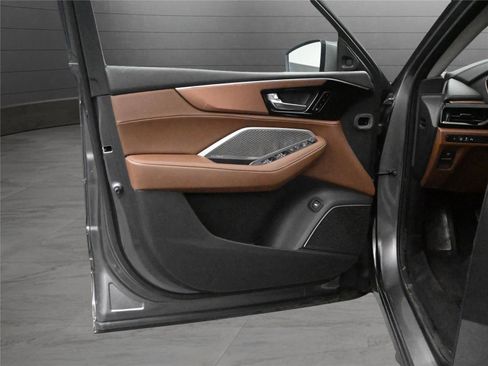 Certified 2024 Acura MDX SH-AWD w/ Technology Package image 10