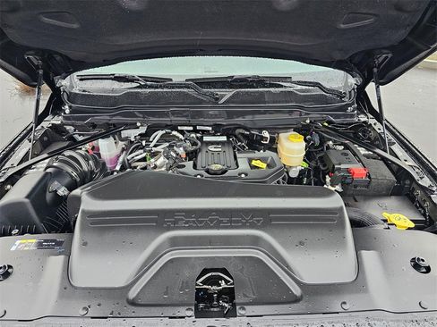 New 2026 RAM 2500 Big Horn image 9