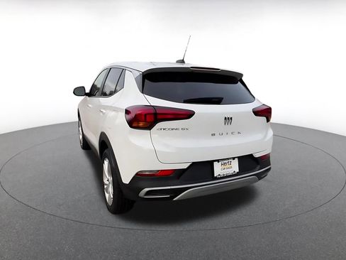 Used 2025 Buick Encore GX Preferred image 11